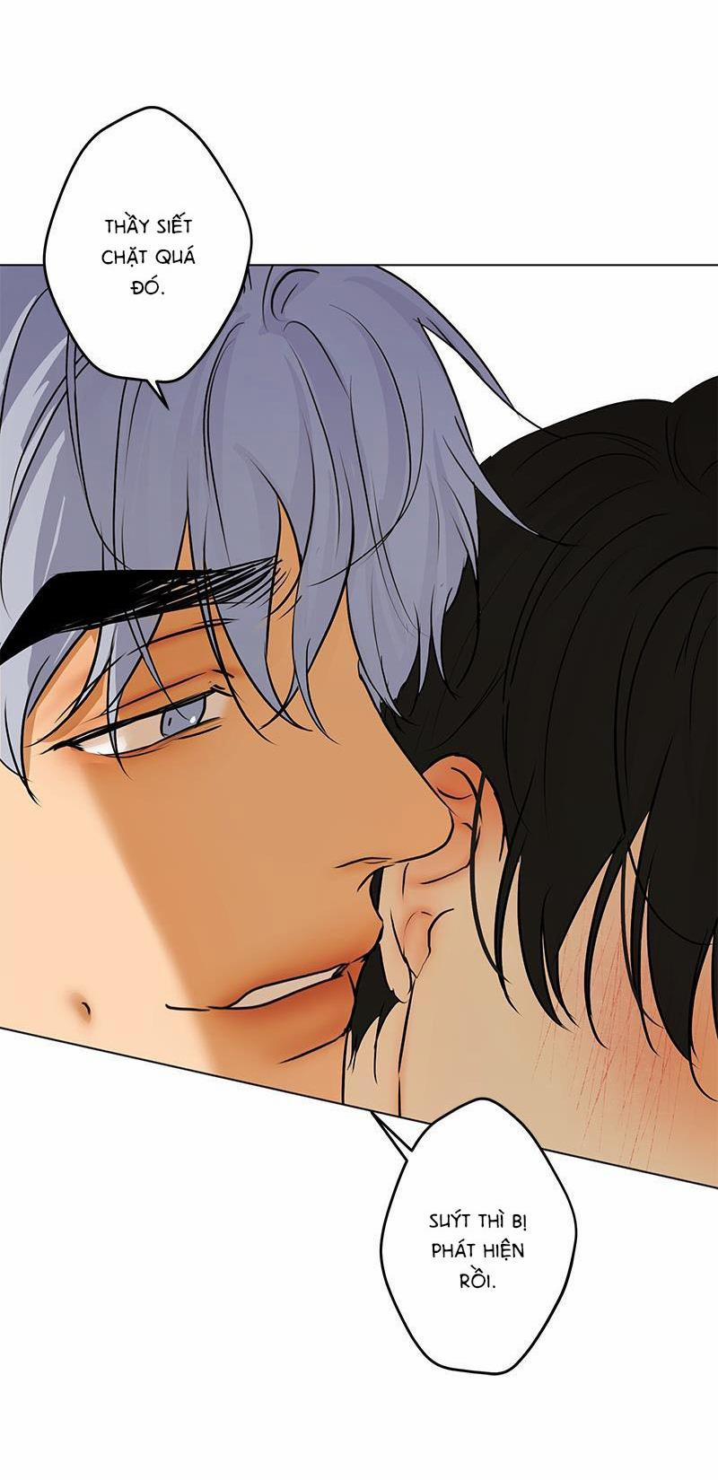 Cấp Trên Tinh Quái 1 Oneshot trang 111