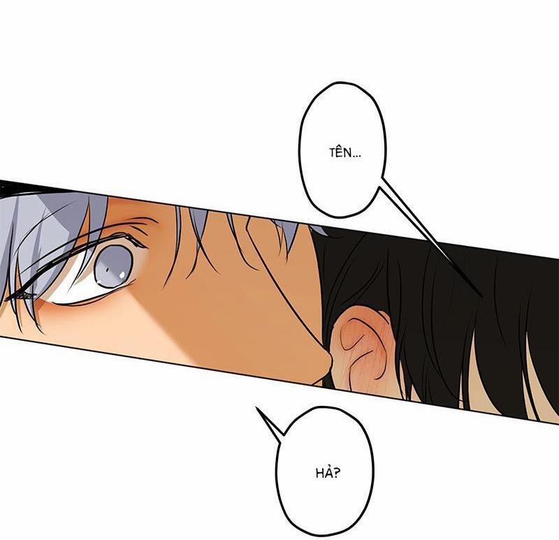 Cấp Trên Tinh Quái 1 Oneshot trang 112