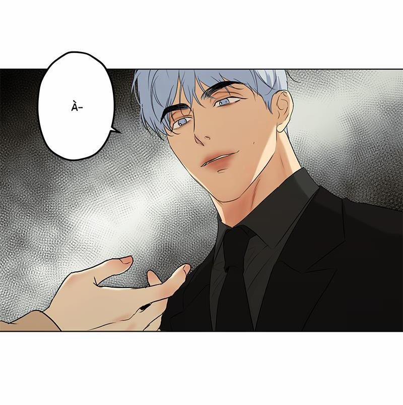 Cấp Trên Tinh Quái 1 Oneshot trang 16