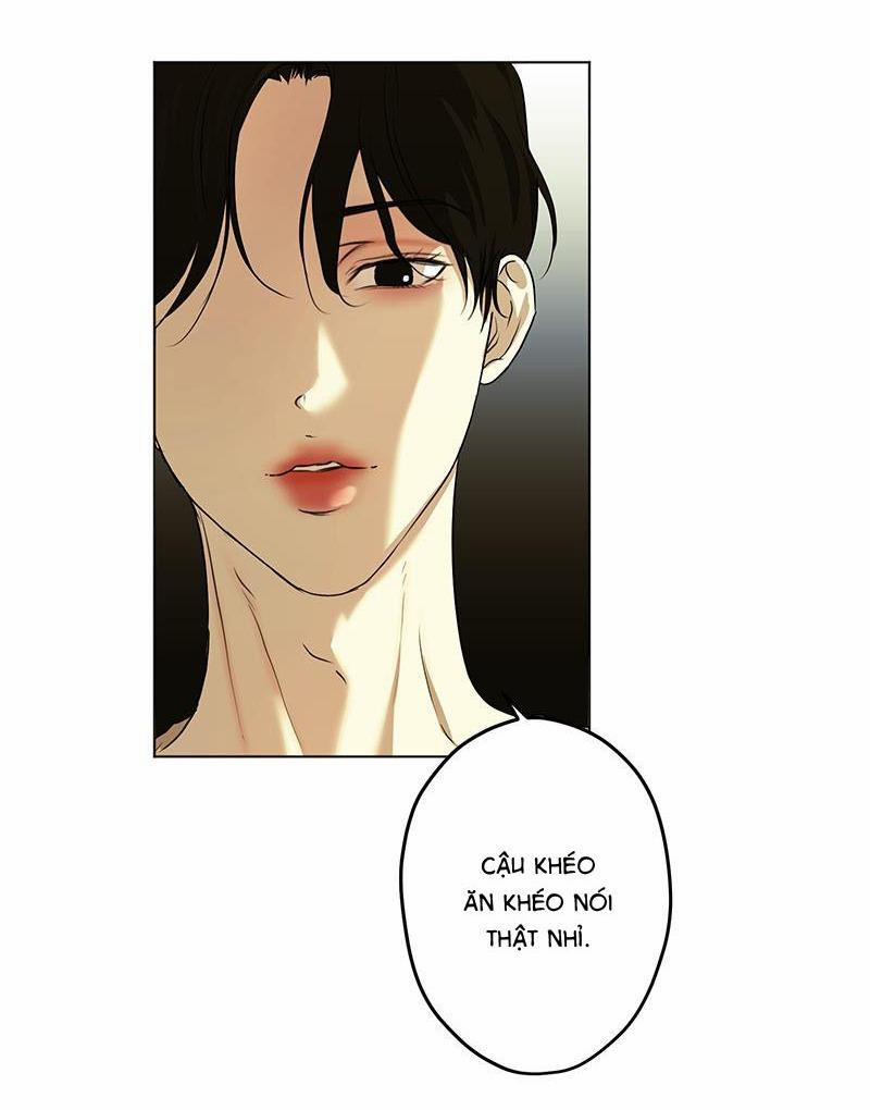 Cấp Trên Tinh Quái 1 Oneshot trang 18