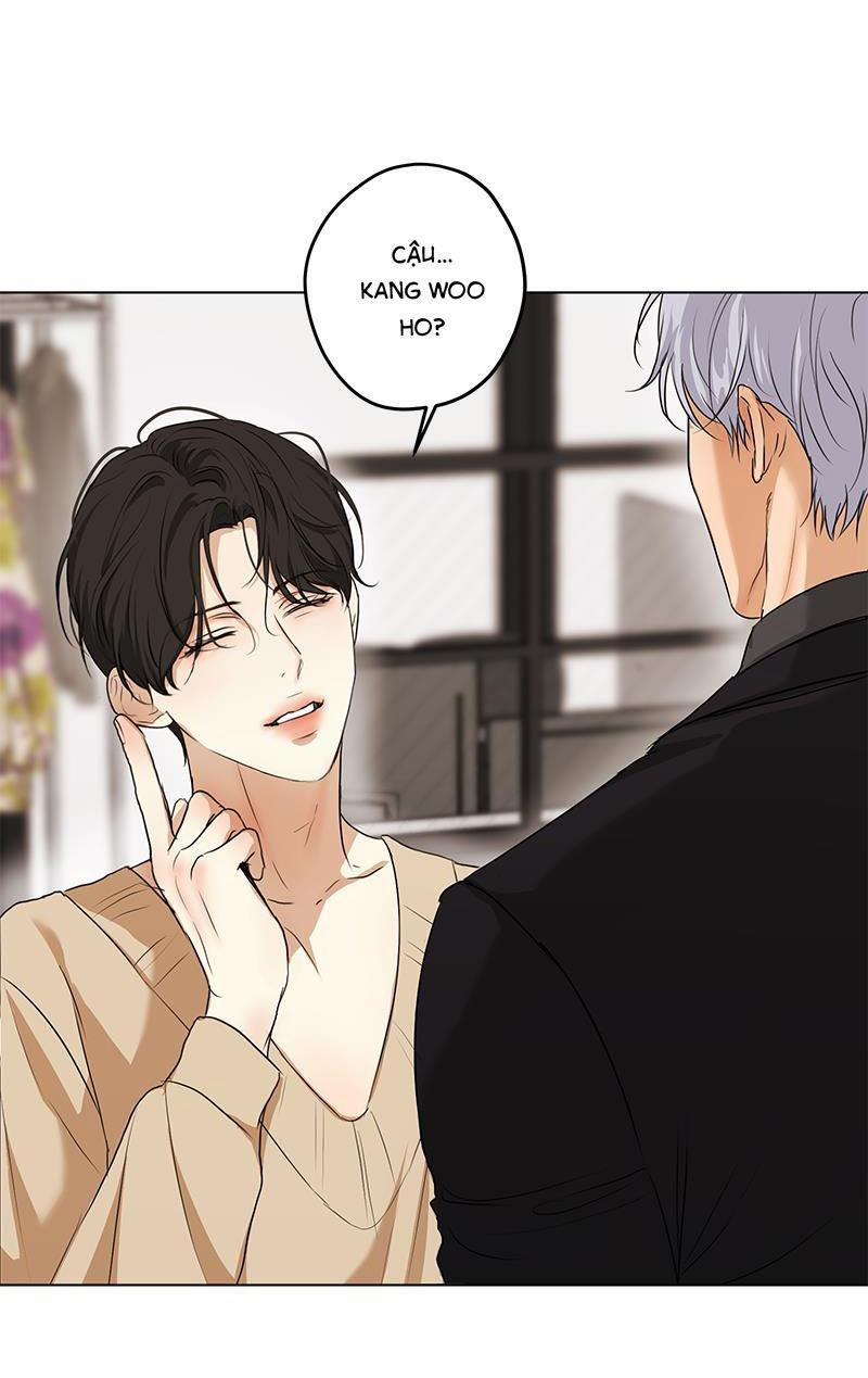 Cấp Trên Tinh Quái 1 Oneshot trang 20