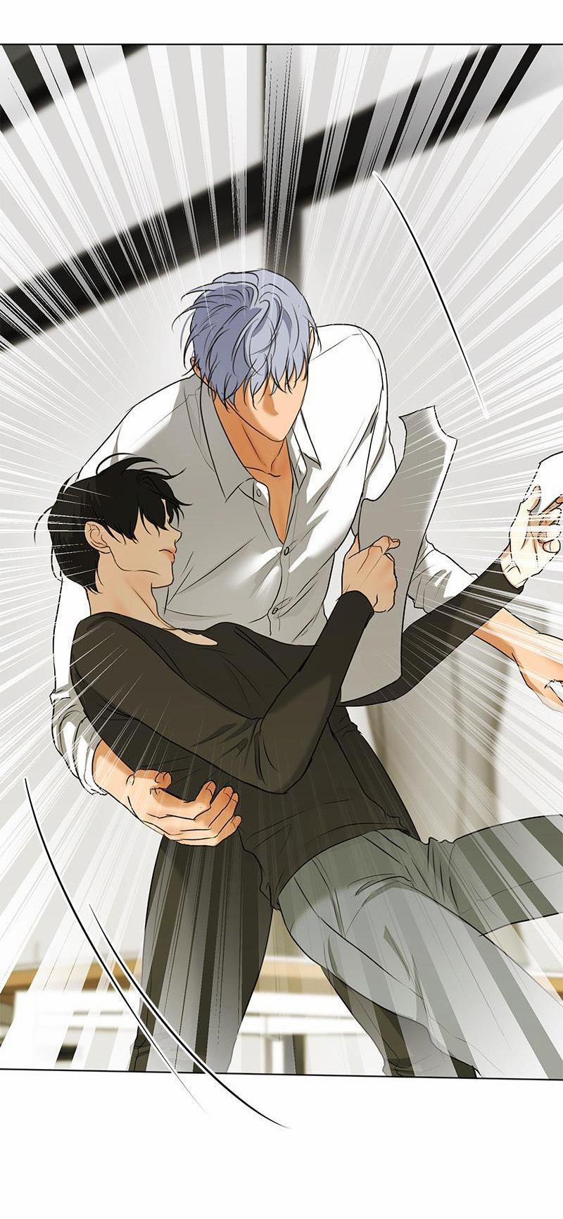 Cấp Trên Tinh Quái 1 Oneshot trang 26