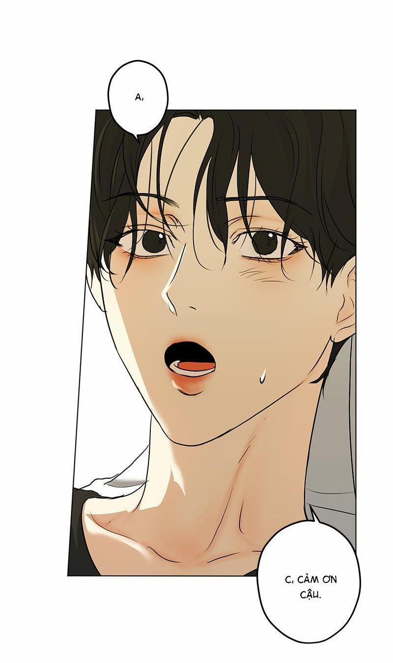 Cấp Trên Tinh Quái 1 Oneshot trang 28