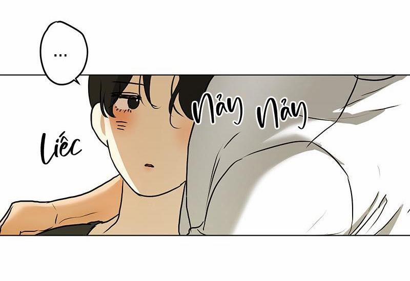 Cấp Trên Tinh Quái 1 Oneshot trang 29