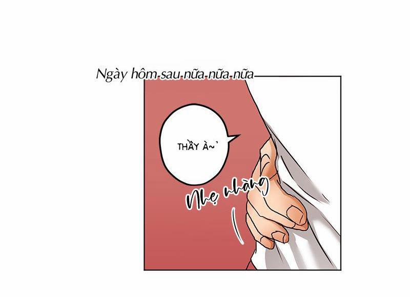 Cấp Trên Tinh Quái 1 Oneshot trang 33