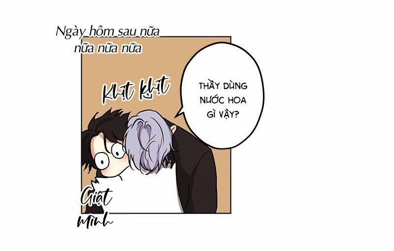 Cấp Trên Tinh Quái 1 Oneshot trang 34