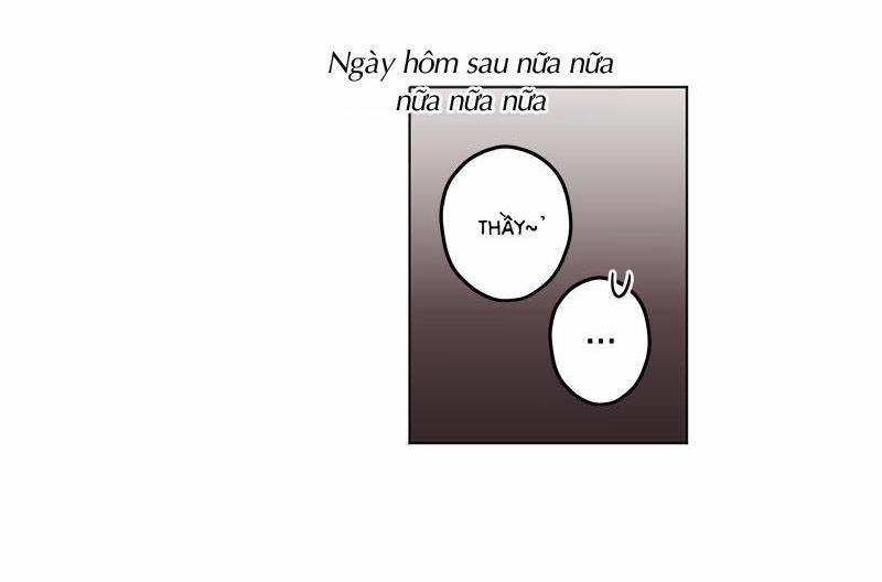 Cấp Trên Tinh Quái 1 Oneshot trang 35