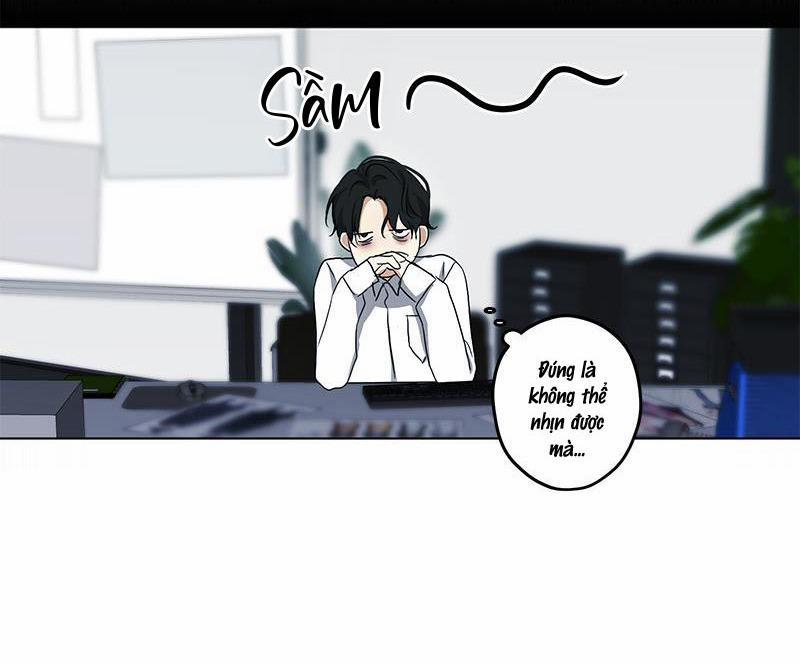 Cấp Trên Tinh Quái 1 Oneshot trang 37