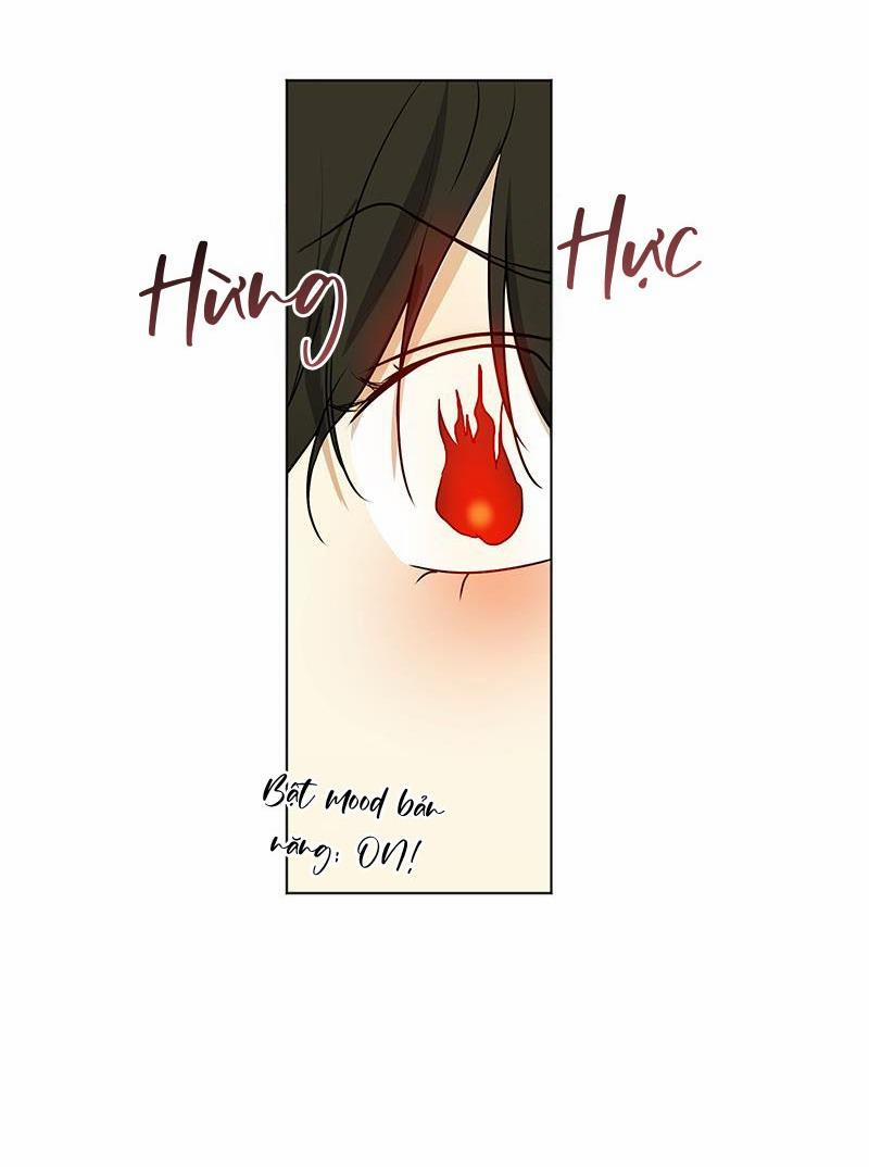 Cấp Trên Tinh Quái 1 Oneshot trang 39