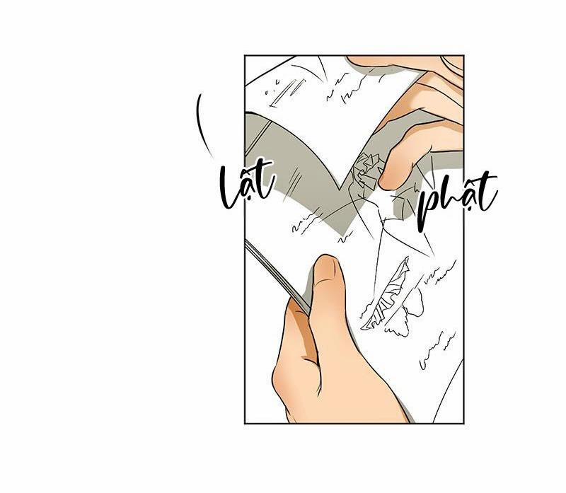 Cấp Trên Tinh Quái 1 Oneshot trang 46