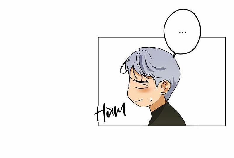 Cấp Trên Tinh Quái 1 Oneshot trang 49