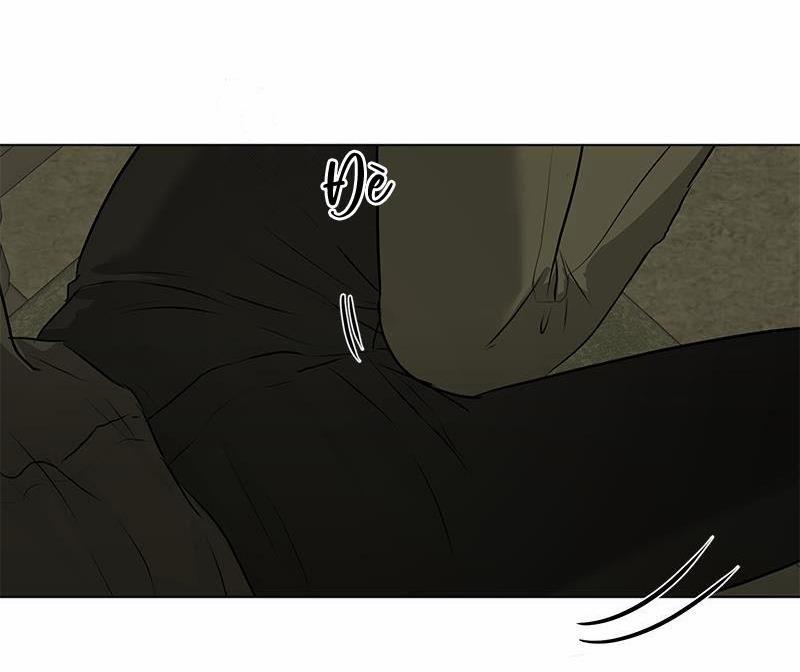 Cấp Trên Tinh Quái 1 Oneshot trang 51