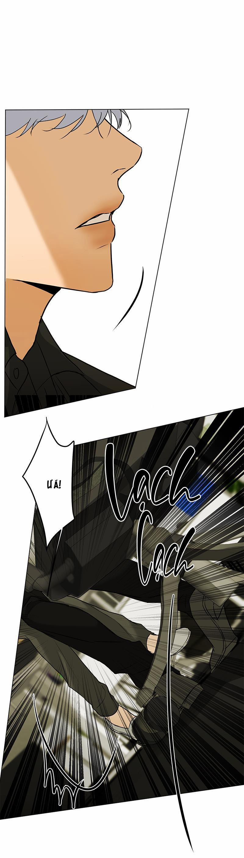 Cấp Trên Tinh Quái 1 Oneshot trang 54