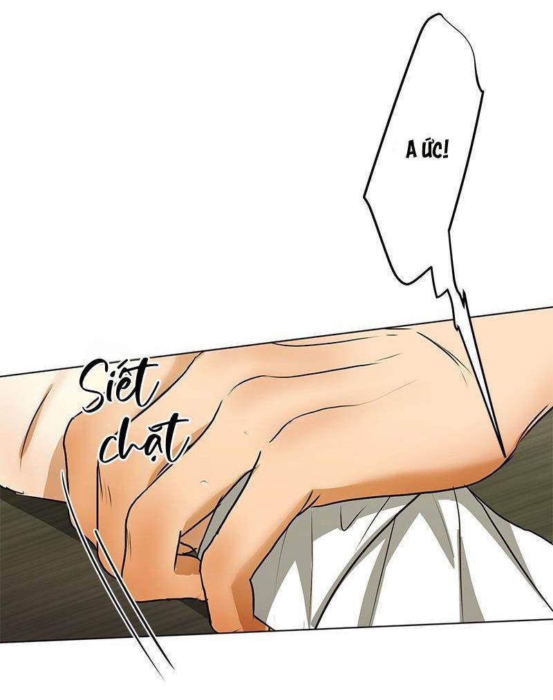 Cấp Trên Tinh Quái 1 Oneshot trang 55