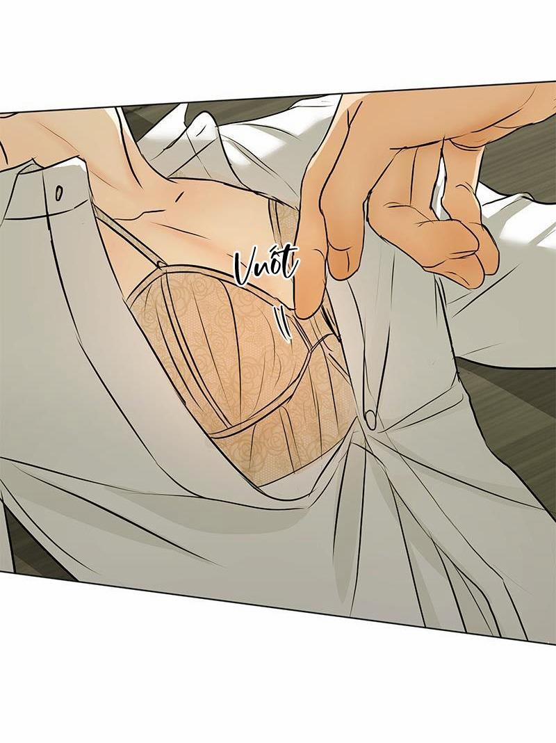 Cấp Trên Tinh Quái 1 Oneshot trang 57