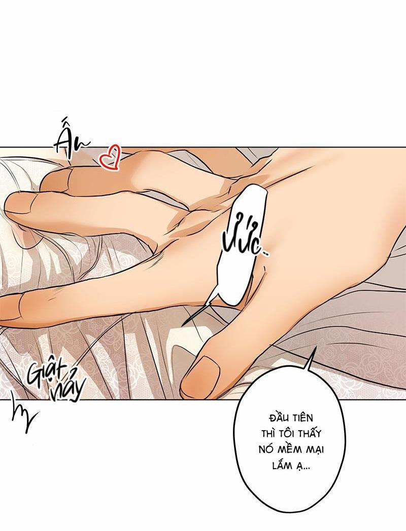 Cấp Trên Tinh Quái 1 Oneshot trang 61