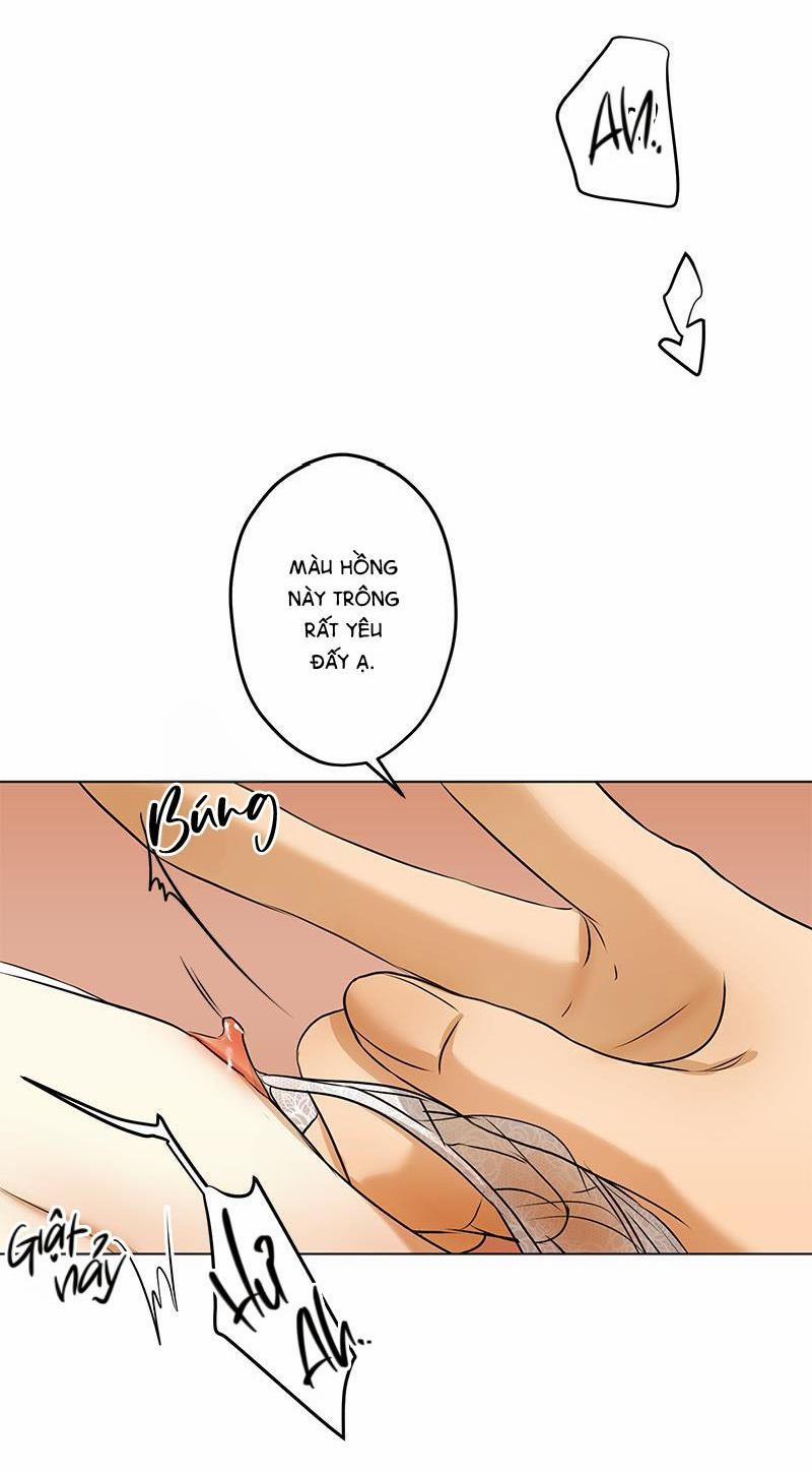 Cấp Trên Tinh Quái 1 Oneshot trang 62