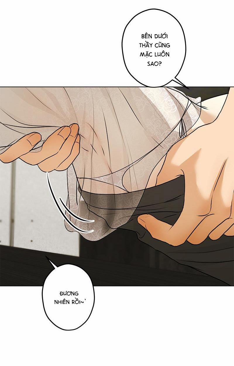 Cấp Trên Tinh Quái 1 Oneshot trang 63