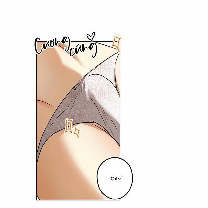 Cấp Trên Tinh Quái 1 Oneshot trang 64