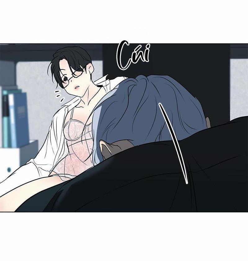 Cấp Trên Tinh Quái 1 Oneshot trang 66