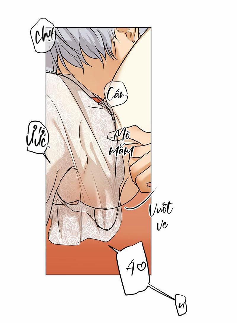 Cấp Trên Tinh Quái 1 Oneshot trang 71