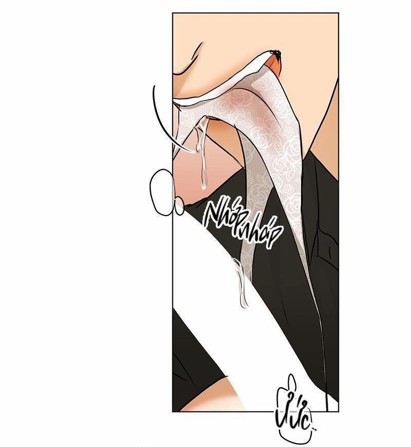 Cấp Trên Tinh Quái 1 Oneshot trang 72