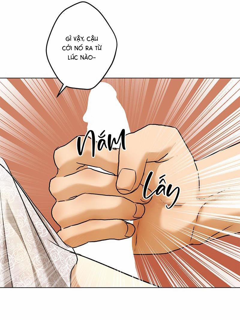 Cấp Trên Tinh Quái 1 Oneshot trang 73