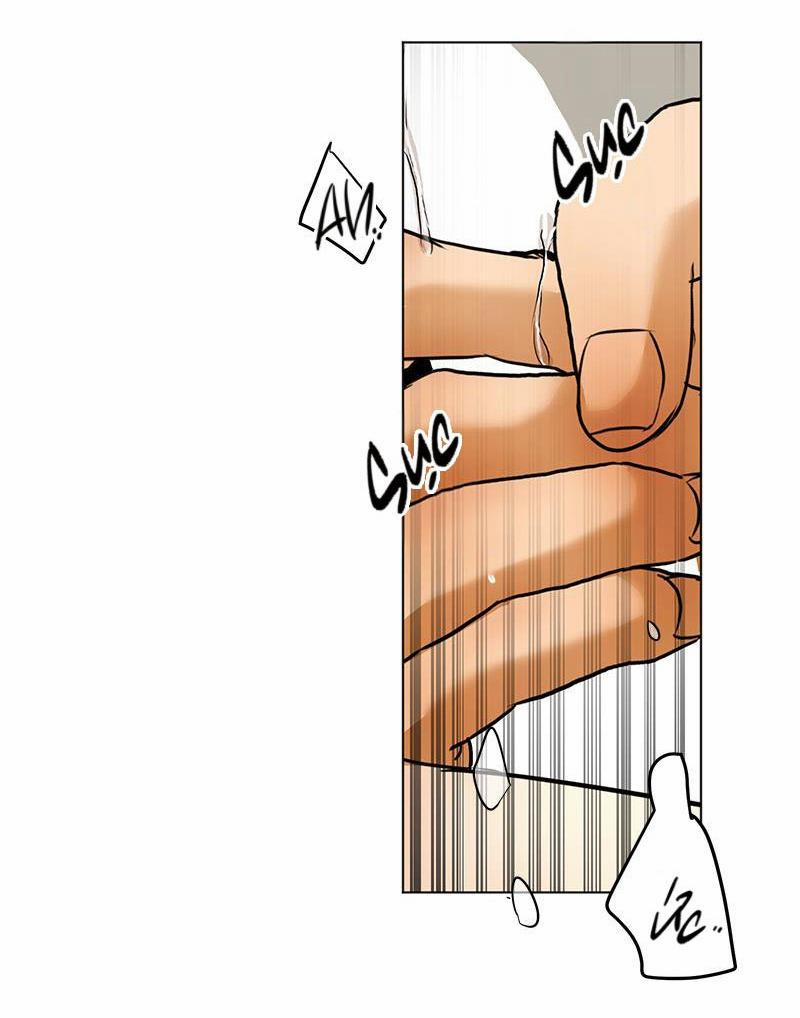 Cấp Trên Tinh Quái 1 Oneshot trang 75