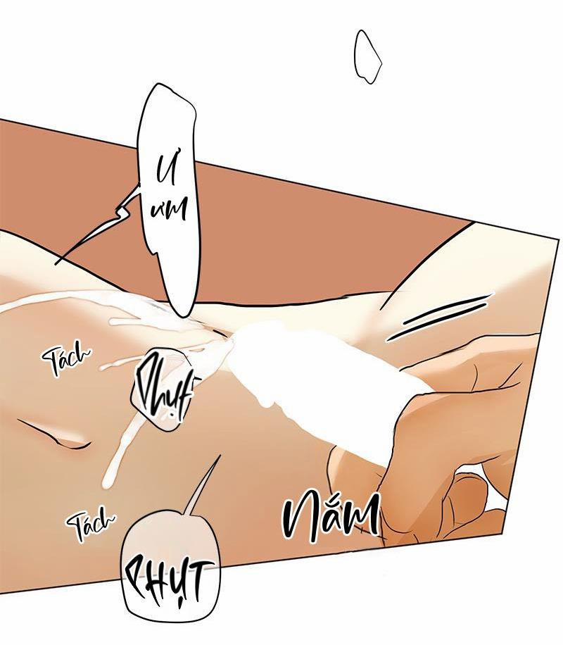 Cấp Trên Tinh Quái 1 Oneshot trang 78