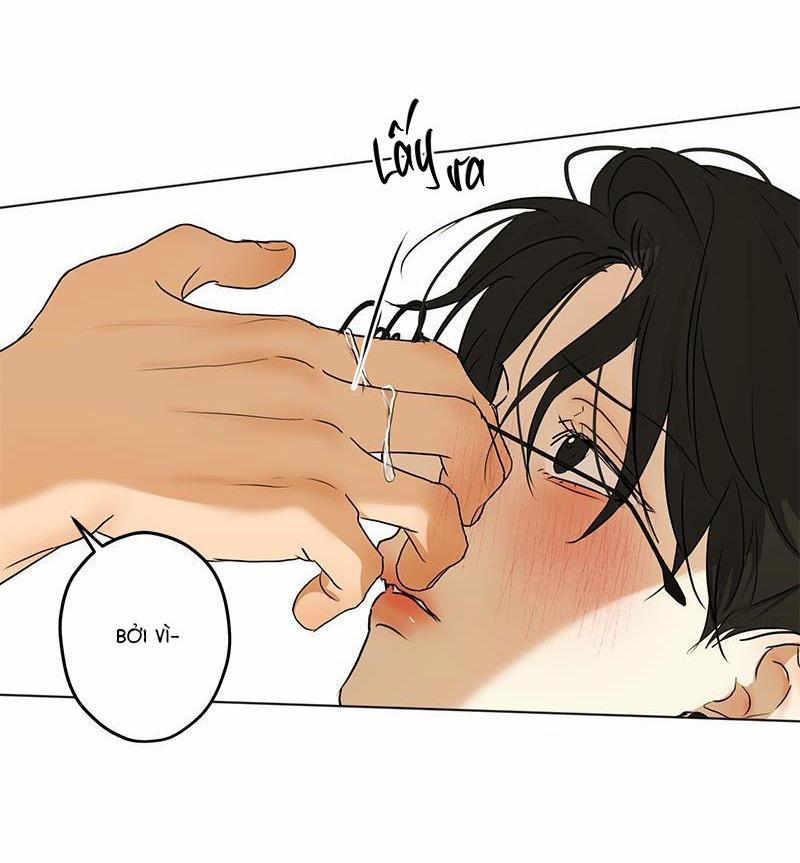 Cấp Trên Tinh Quái 1 Oneshot trang 81