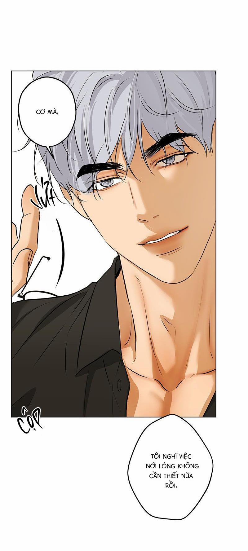 Cấp Trên Tinh Quái 1 Oneshot trang 83