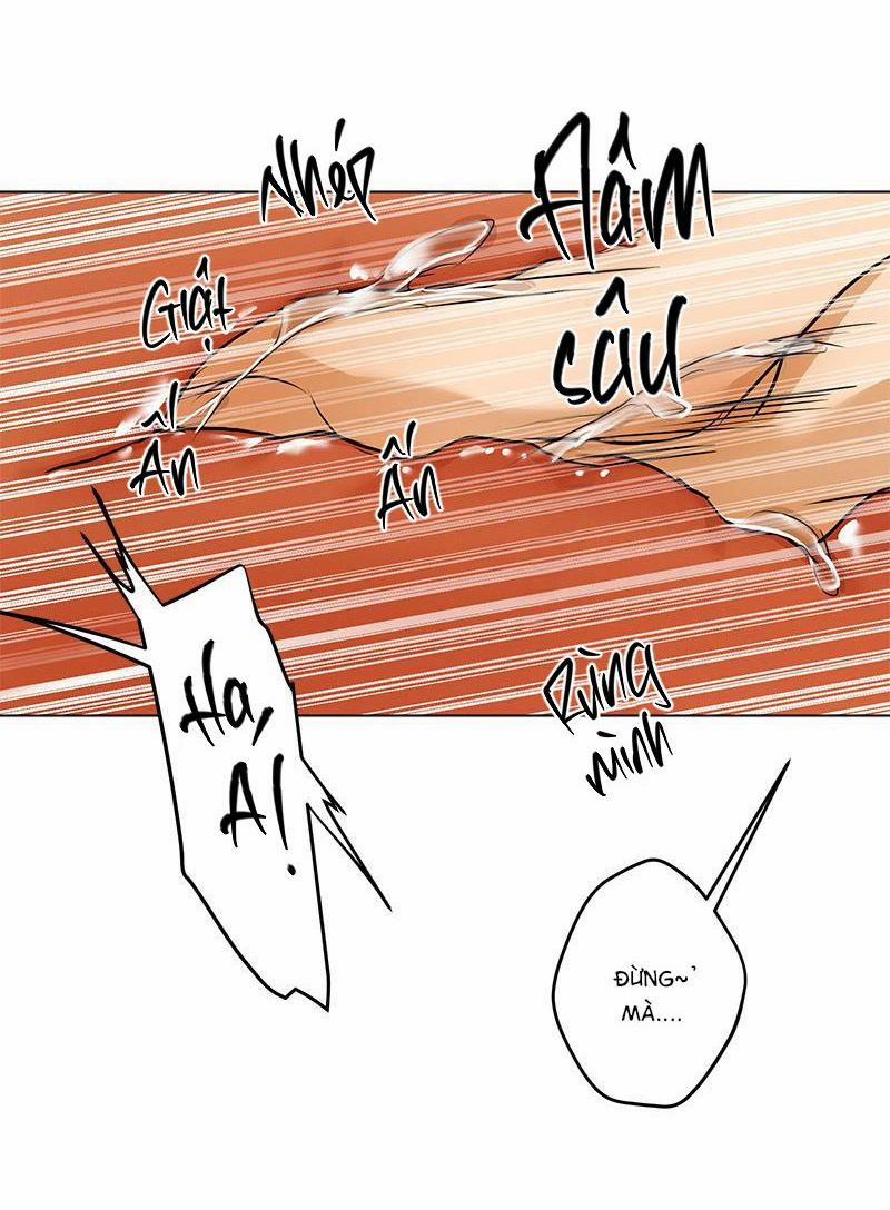 Cấp Trên Tinh Quái 1 Oneshot trang 84