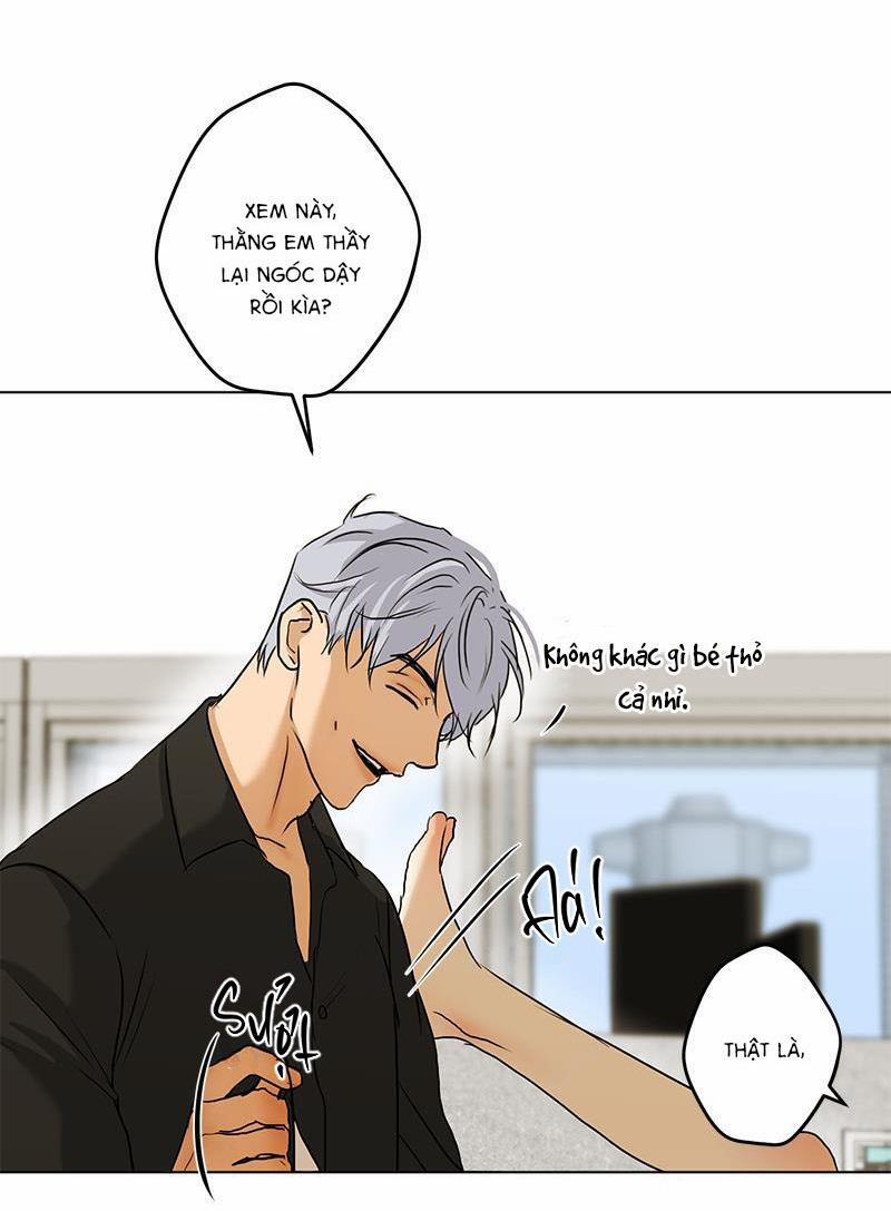 Cấp Trên Tinh Quái 1 Oneshot trang 87