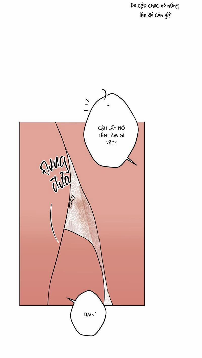 Cấp Trên Tinh Quái 1 Oneshot trang 88