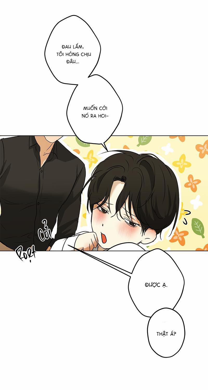 Cấp Trên Tinh Quái 1 Oneshot trang 93