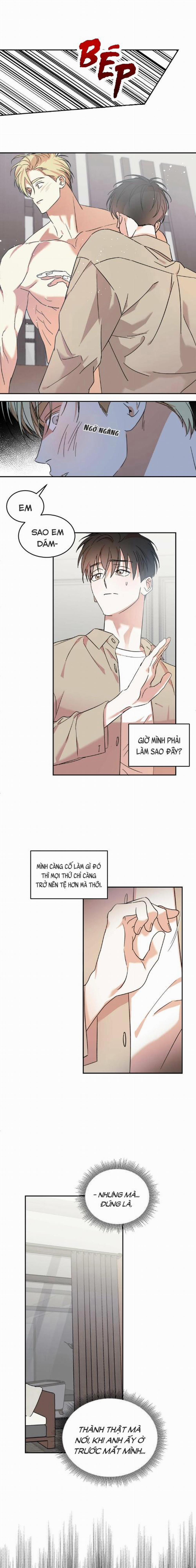 Cấp Trên 10 trang 1