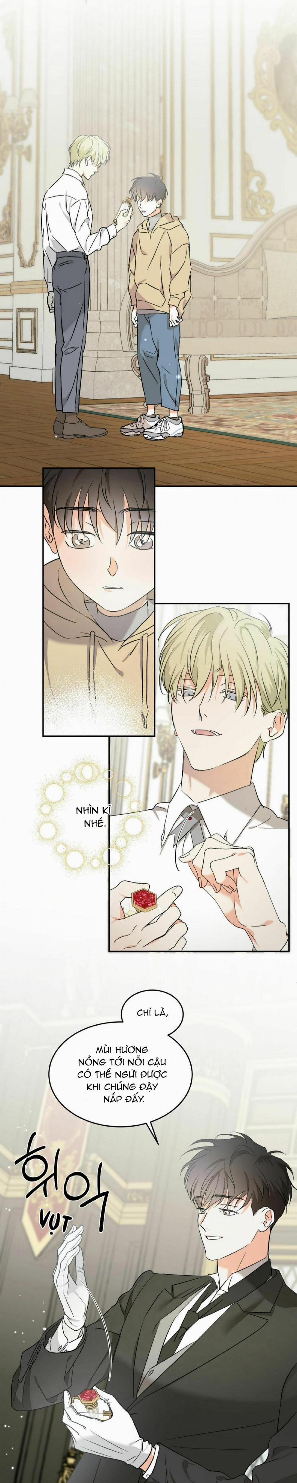 Cấp Trên 12 trang 16