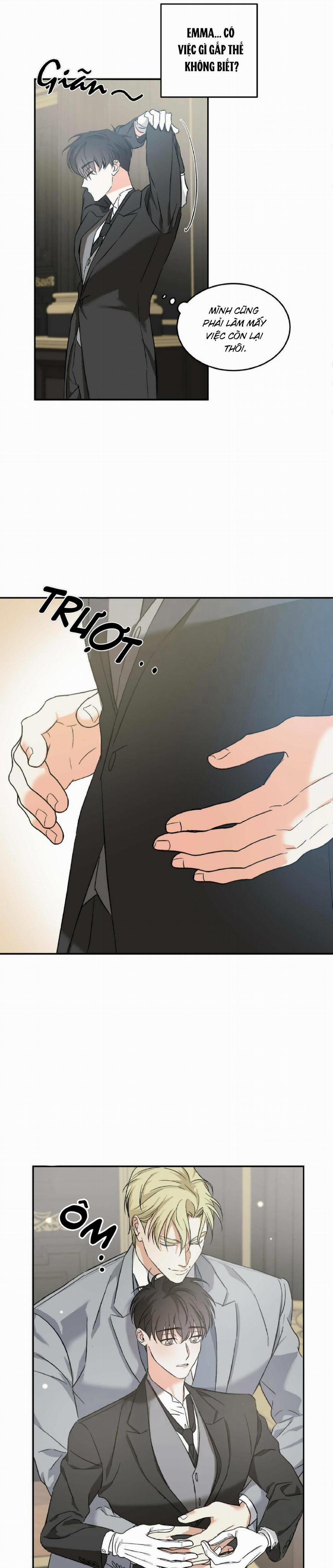 Cấp Trên 12 trang 22