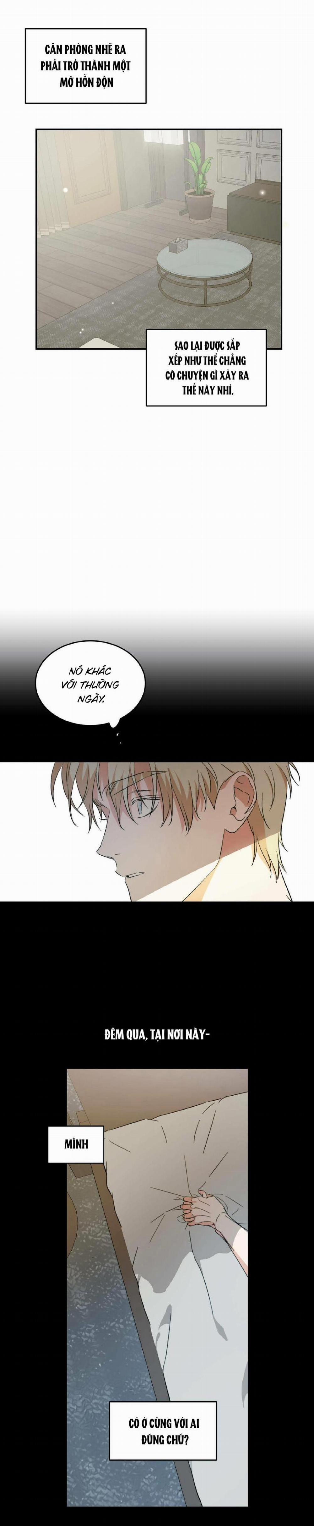 Cấp Trên 12 trang 3