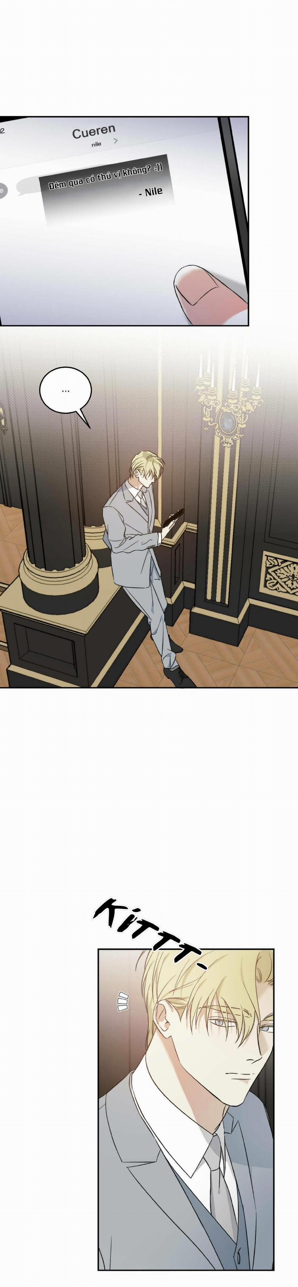 Cấp Trên 13 trang 1