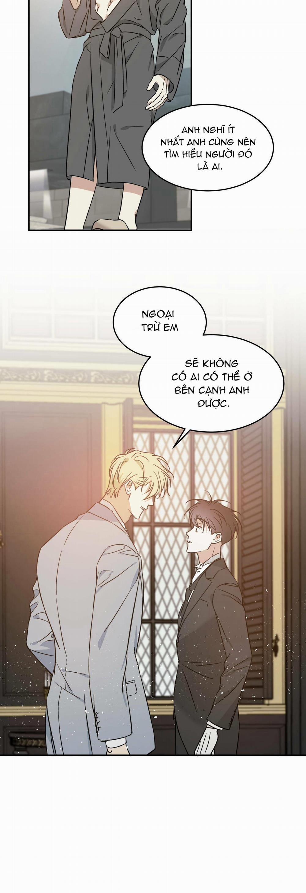 Cấp Trên 13 trang 19