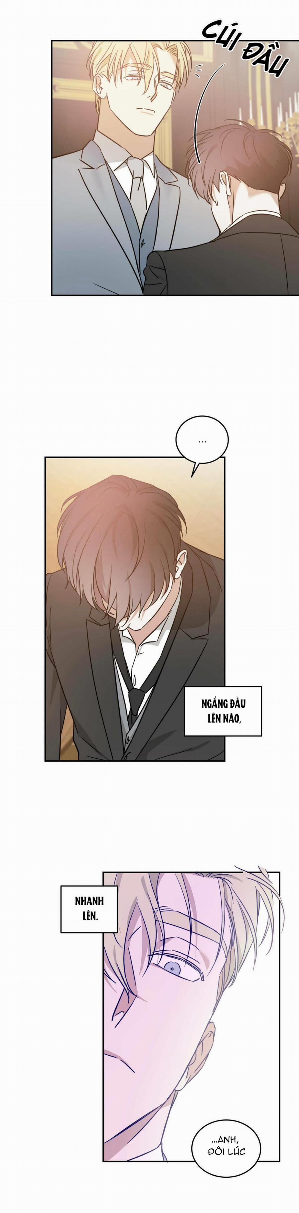 Cấp Trên 13 trang 20