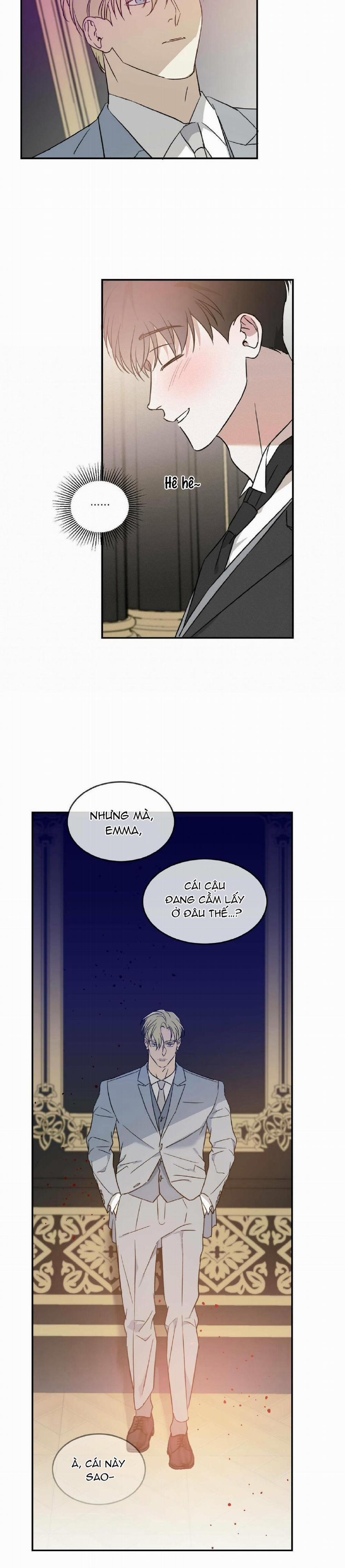 Cấp Trên 13 trang 5