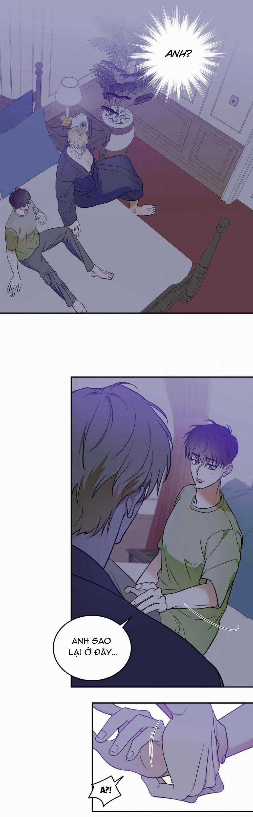 Cấp Trên 15 trang 1