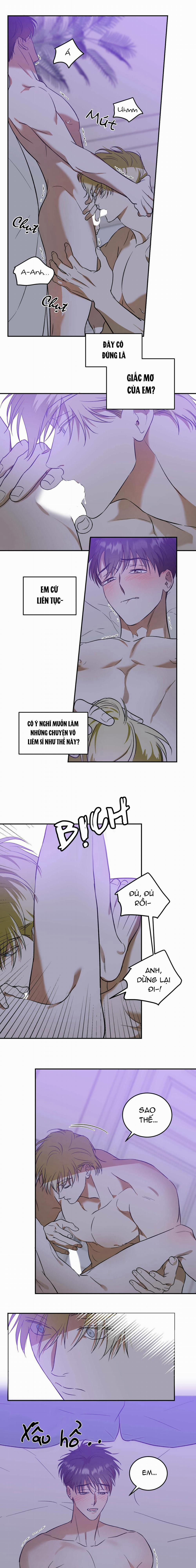 Cấp Trên 16 trang 12