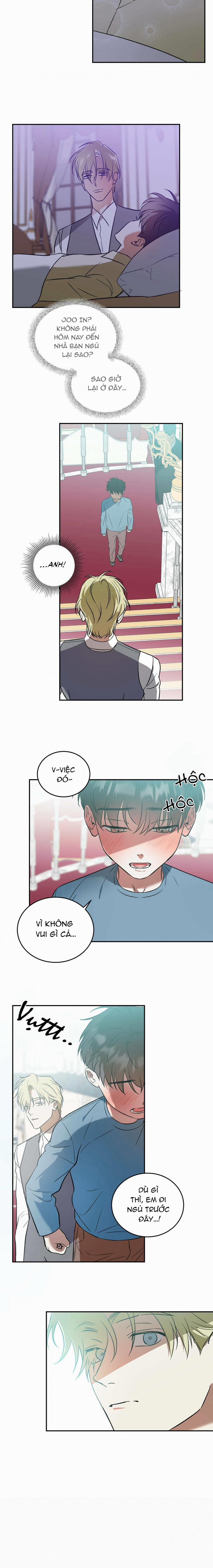 Cấp Trên 18 trang 10