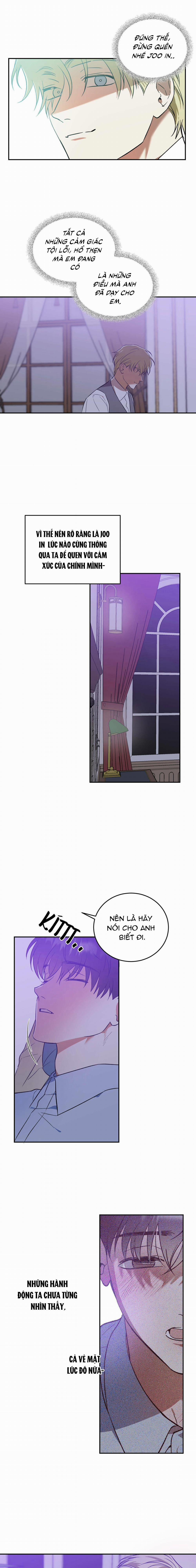 Cấp Trên 18 trang 11