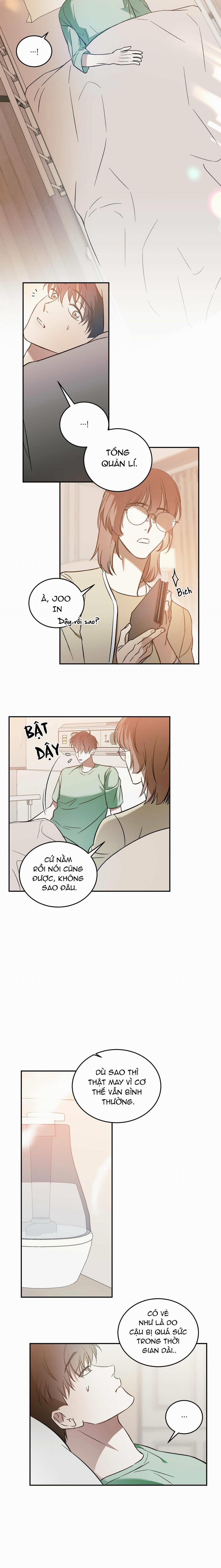 Cấp Trên 19 trang 10