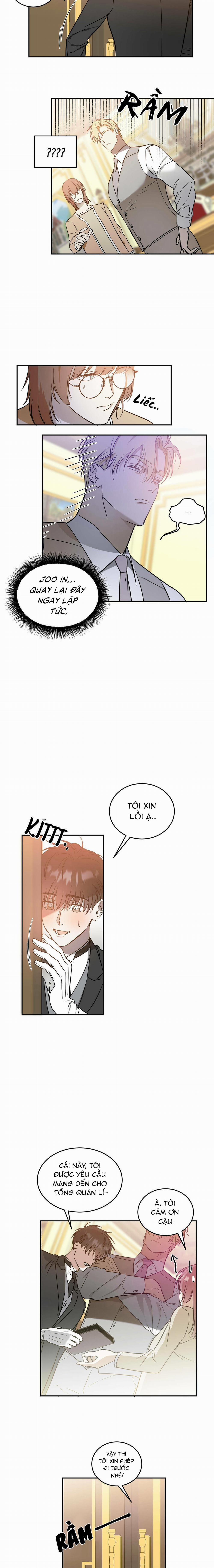 Cấp Trên 19 trang 11