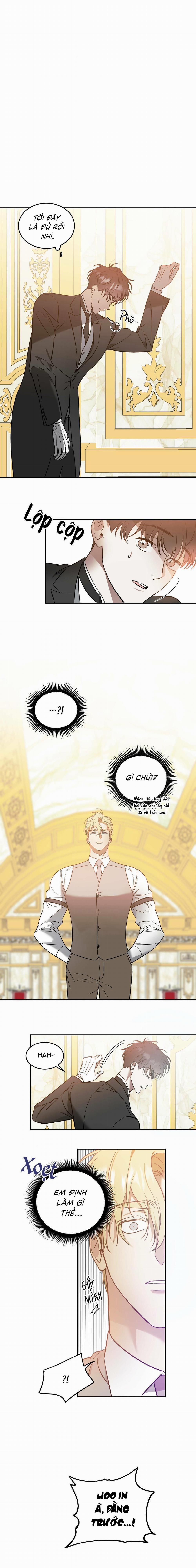 Cấp Trên 19 trang 5